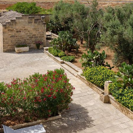 Masseria Bernardini By Symphonya Luxury Rentals Nardo Ngoại thất bức ảnh