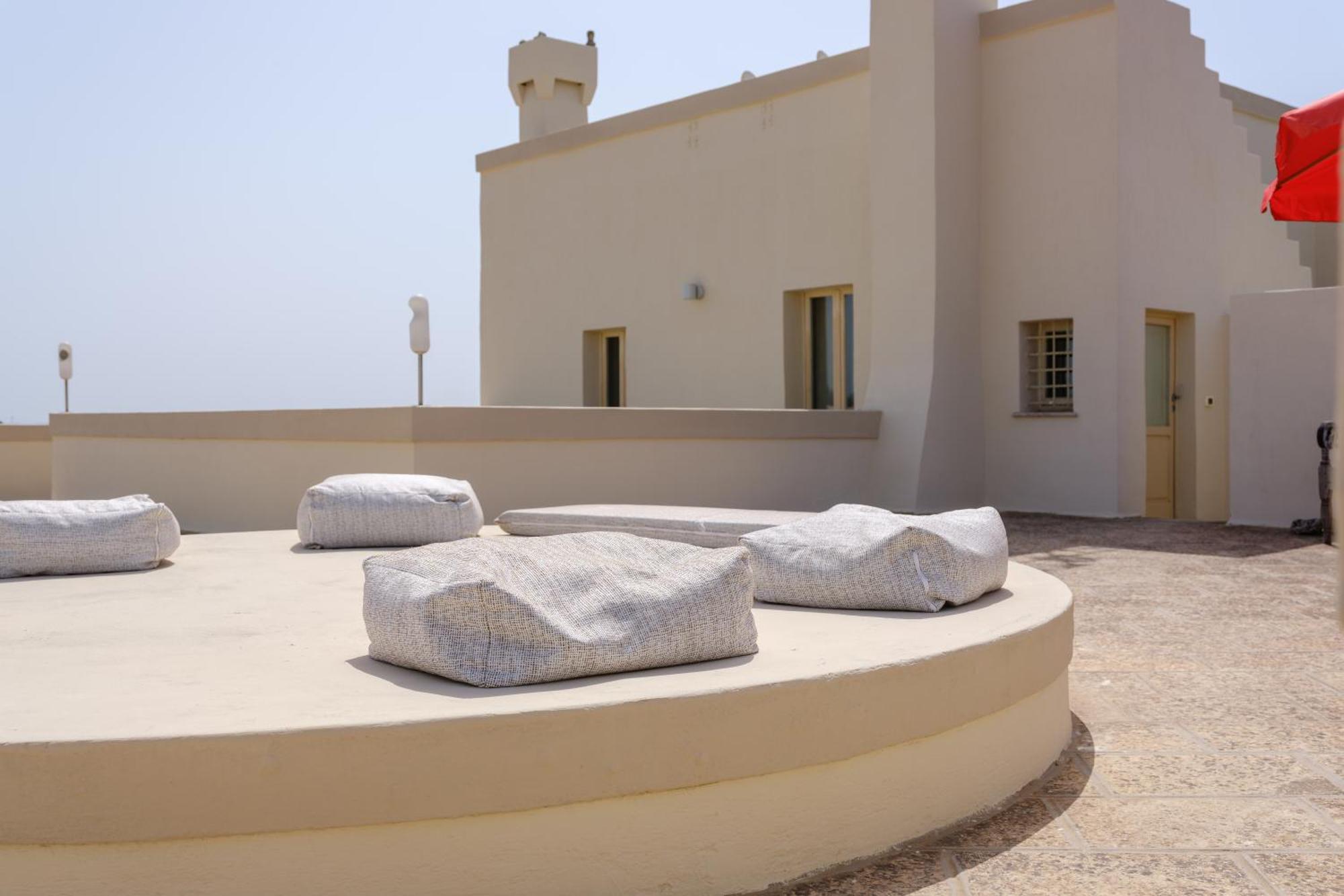 Masseria Bernardini By Symphonya Luxury Rentals Nardo Phòng bức ảnh