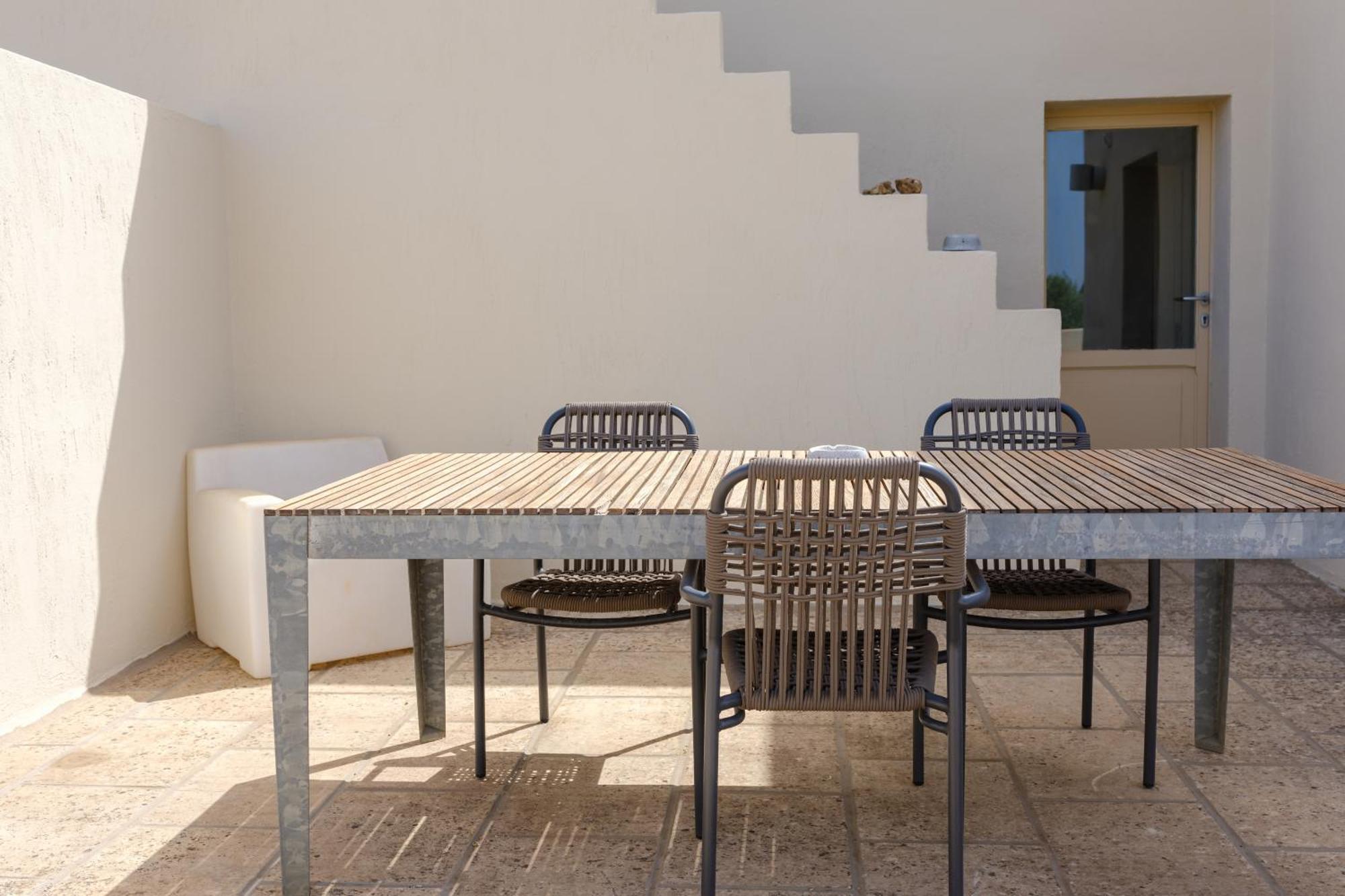 Masseria Bernardini By Symphonya Luxury Rentals Nardo Phòng bức ảnh