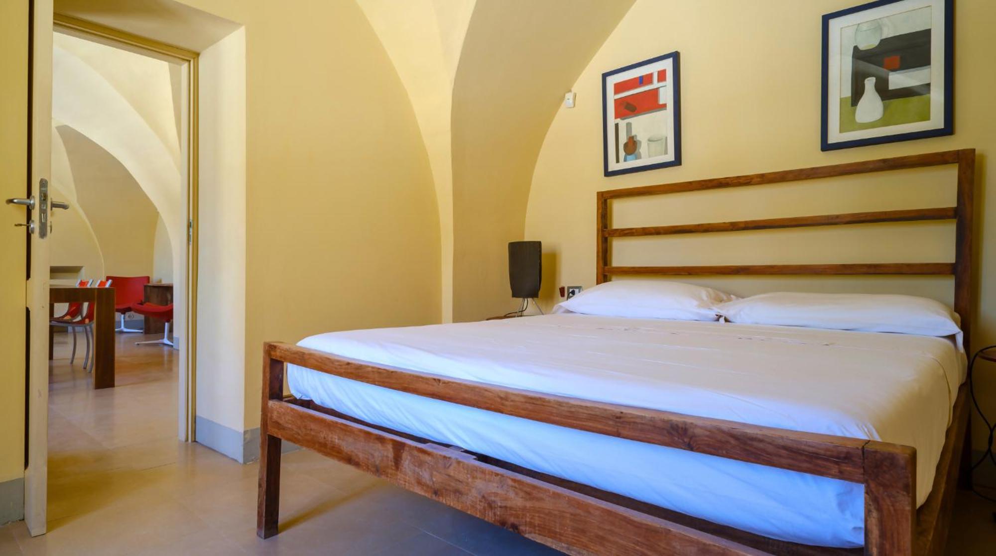 Masseria Bernardini By Symphonya Luxury Rentals Nardo Phòng bức ảnh