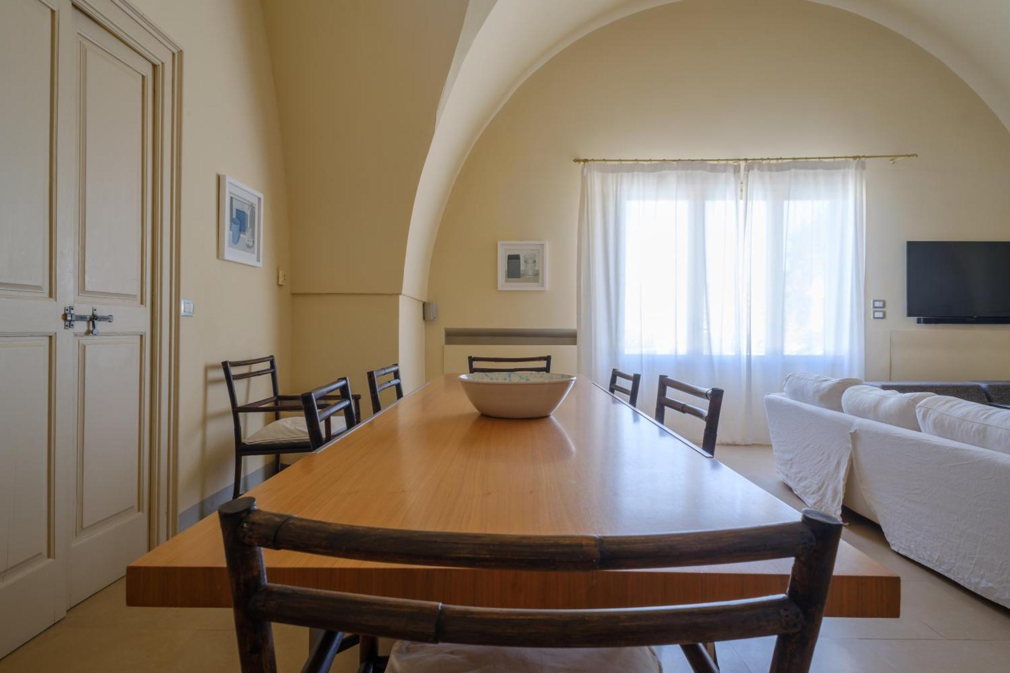 Masseria Bernardini By Symphonya Luxury Rentals Nardo Phòng bức ảnh