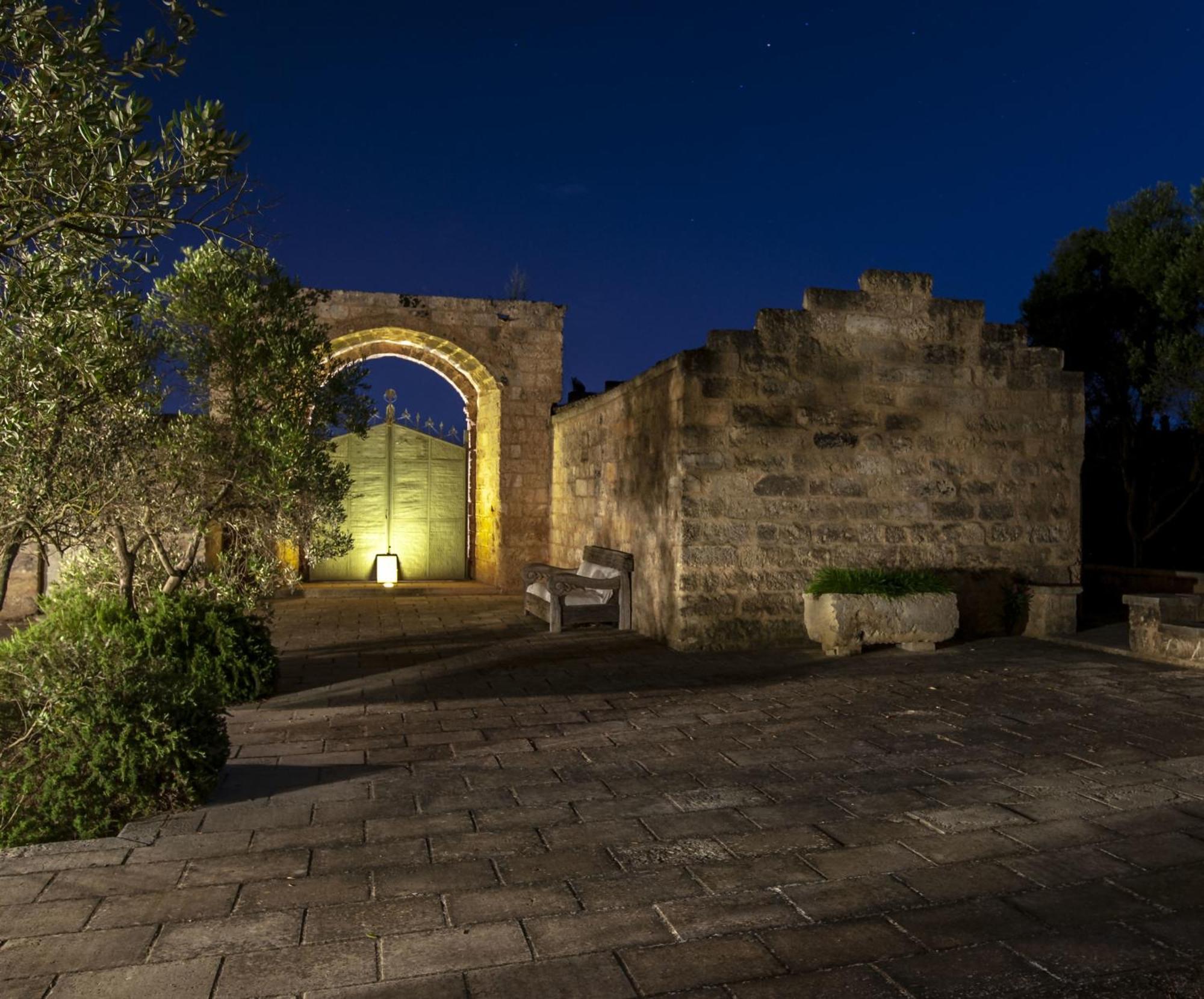 Masseria Bernardini By Symphonya Luxury Rentals Nardo Phòng bức ảnh