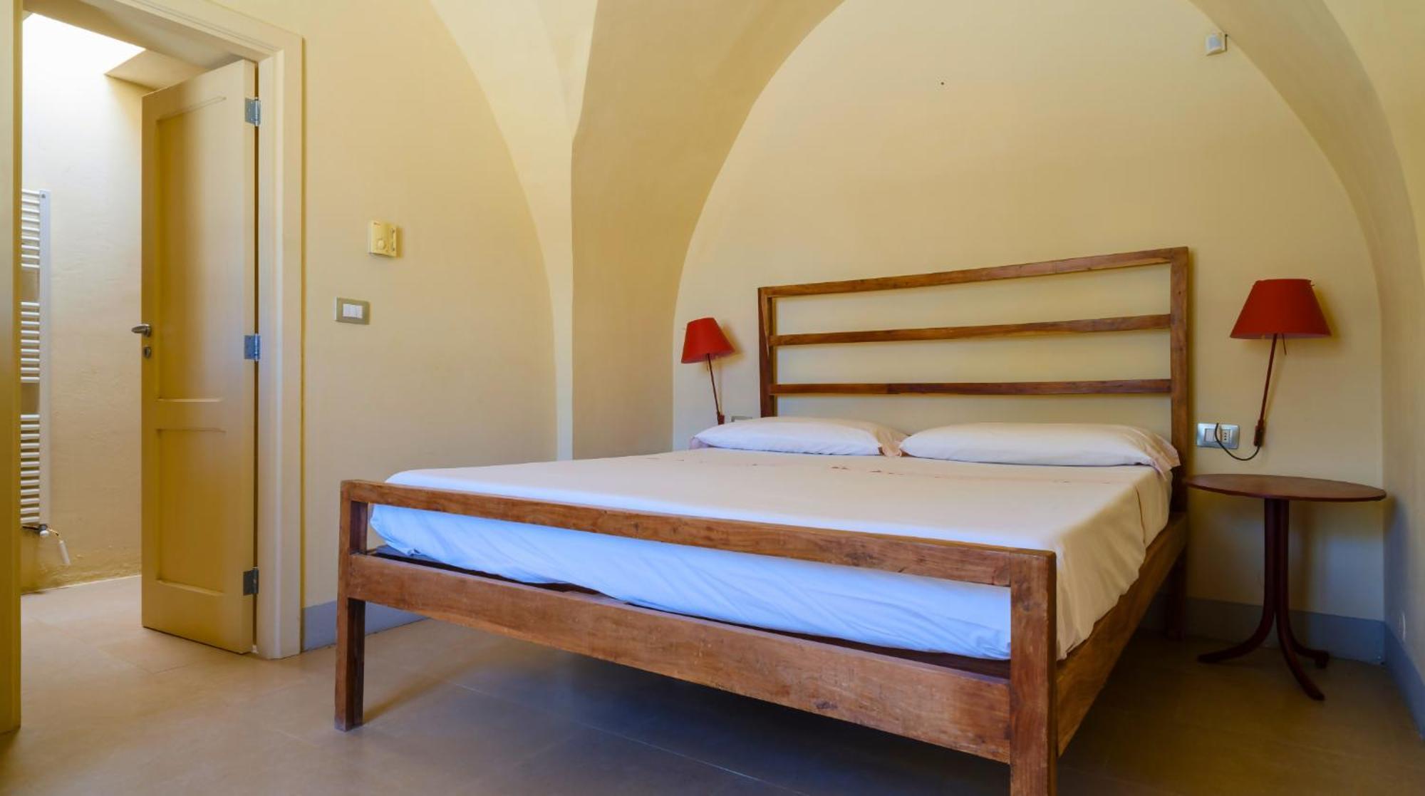 Masseria Bernardini By Symphonya Luxury Rentals Nardo Ngoại thất bức ảnh