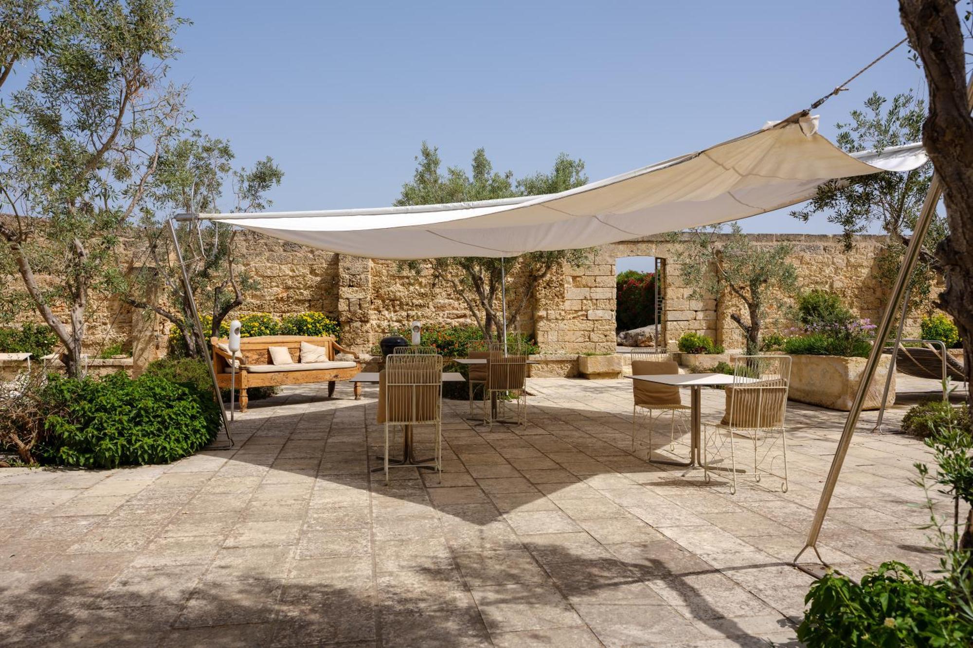 Masseria Bernardini By Symphonya Luxury Rentals Nardo Ngoại thất bức ảnh