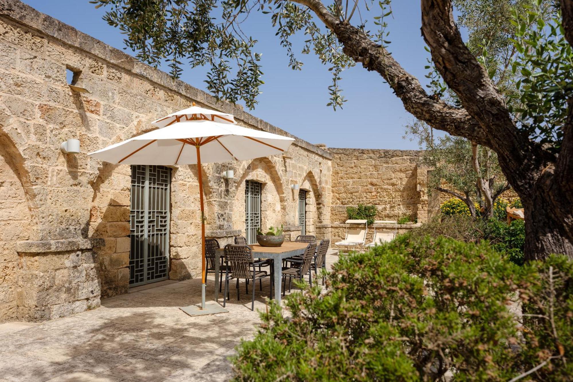 Masseria Bernardini By Symphonya Luxury Rentals Nardo Ngoại thất bức ảnh